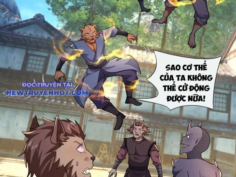 Ngủ Say Vạn Cổ: Xuất Thế Quét Ngang Chư Thiên - Chương 80 - ảnh 174