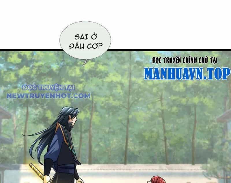 Ngủ Say Vạn Cổ: Xuất Thế Quét Ngang Chư Thiên - Chương 82 - ảnh 38