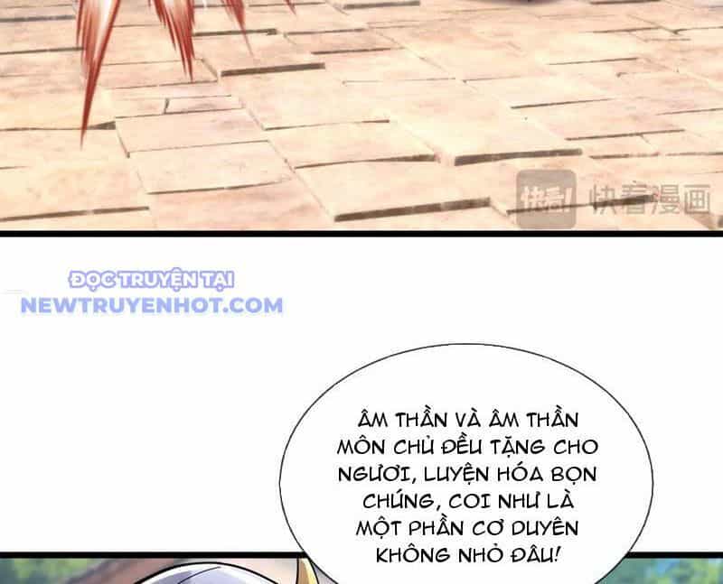 Ngủ Say Vạn Cổ: Xuất Thế Quét Ngang Chư Thiên - Chương 82 - ảnh 84