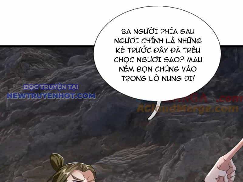 Ngủ Say Vạn Cổ: Xuất Thế Quét Ngang Chư Thiên - Chương 85 - ảnh 111