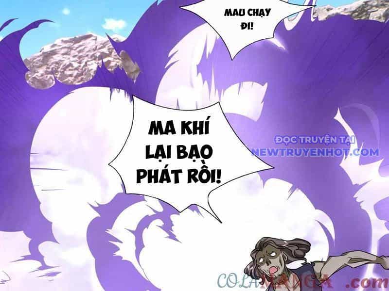 Ngủ Say Vạn Cổ: Xuất Thế Quét Ngang Chư Thiên - Chương 88 - ảnh 125