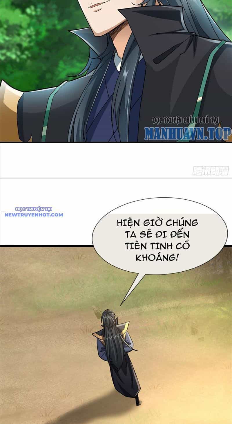 Ngủ Say Vạn Cổ: Xuất Thế Quét Ngang Chư Thiên - Chương 9 - ảnh 27