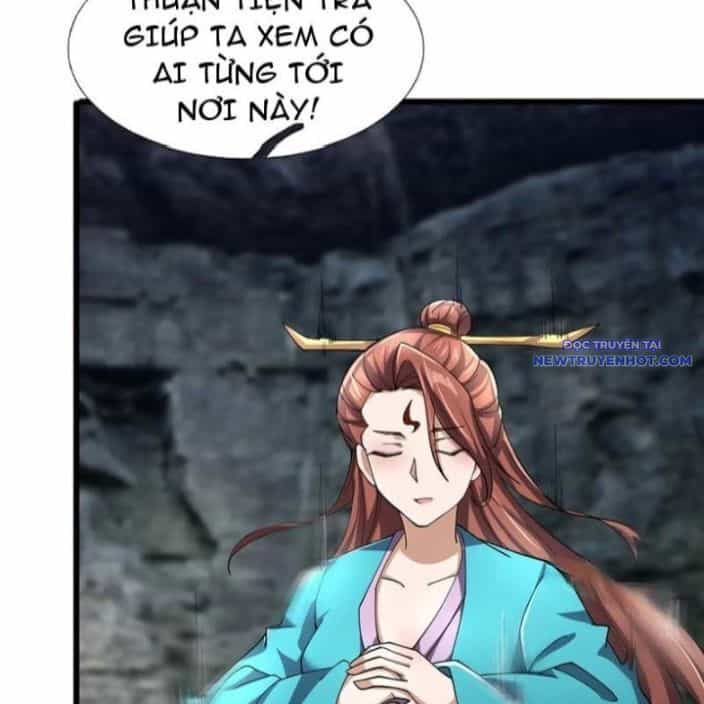 Ngủ Say Vạn Cổ: Xuất Thế Quét Ngang Chư Thiên - Chương 90 - ảnh 27