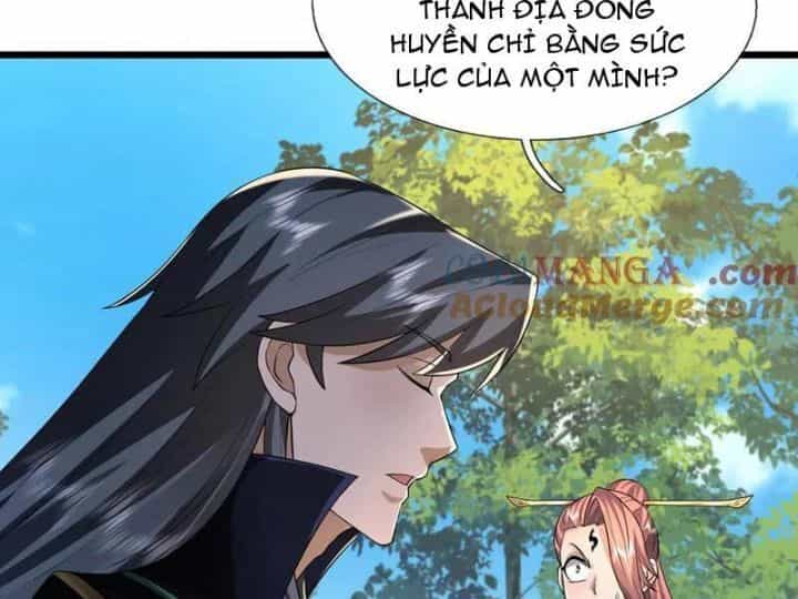 Ngủ Say Vạn Cổ: Xuất Thế Quét Ngang Chư Thiên - Chương 91 - ảnh 110