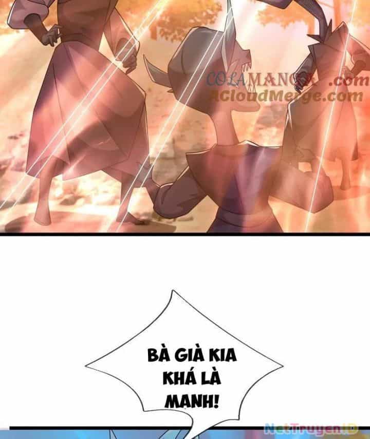 Ngủ Say Vạn Cổ: Xuất Thế Quét Ngang Chư Thiên - Chương 93 - ảnh 34
