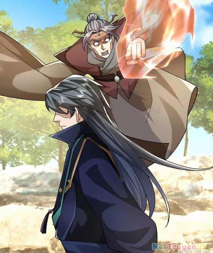 Ngủ Say Vạn Cổ: Xuất Thế Quét Ngang Chư Thiên - Chương 93 - ảnh 53
