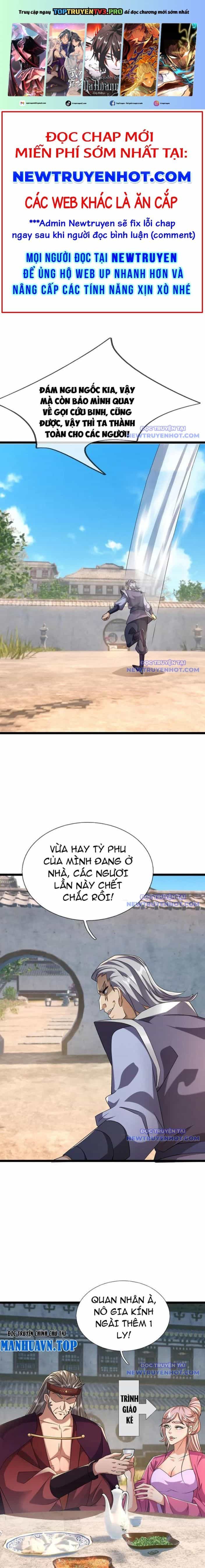 Ngủ Say Vạn Cổ: Xuất Thế Quét Ngang Chư Thiên - Chương 97 - ảnh 2