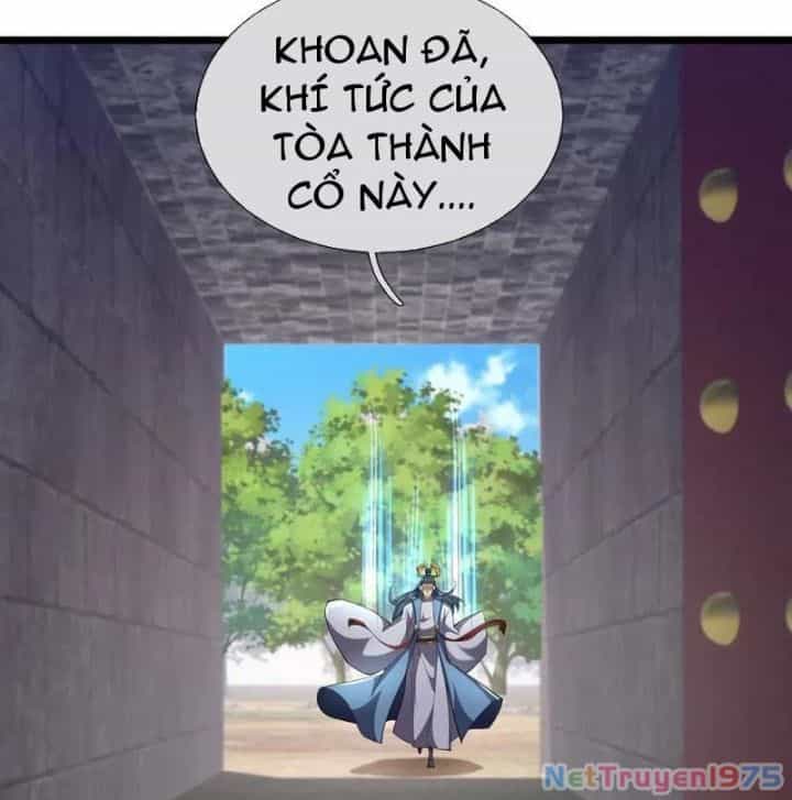 Ngủ Say Vạn Cổ: Xuất Thế Quét Ngang Chư Thiên - Chương 99 - ảnh 26