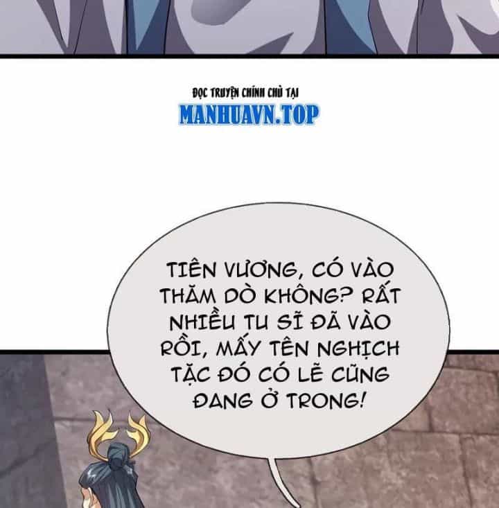 Ngủ Say Vạn Cổ: Xuất Thế Quét Ngang Chư Thiên - Chương 99 - ảnh 29