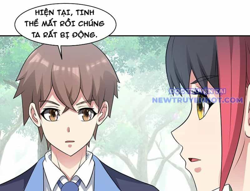 Ngự Thần Trùng Sinh - Chương 106 - ảnh 7