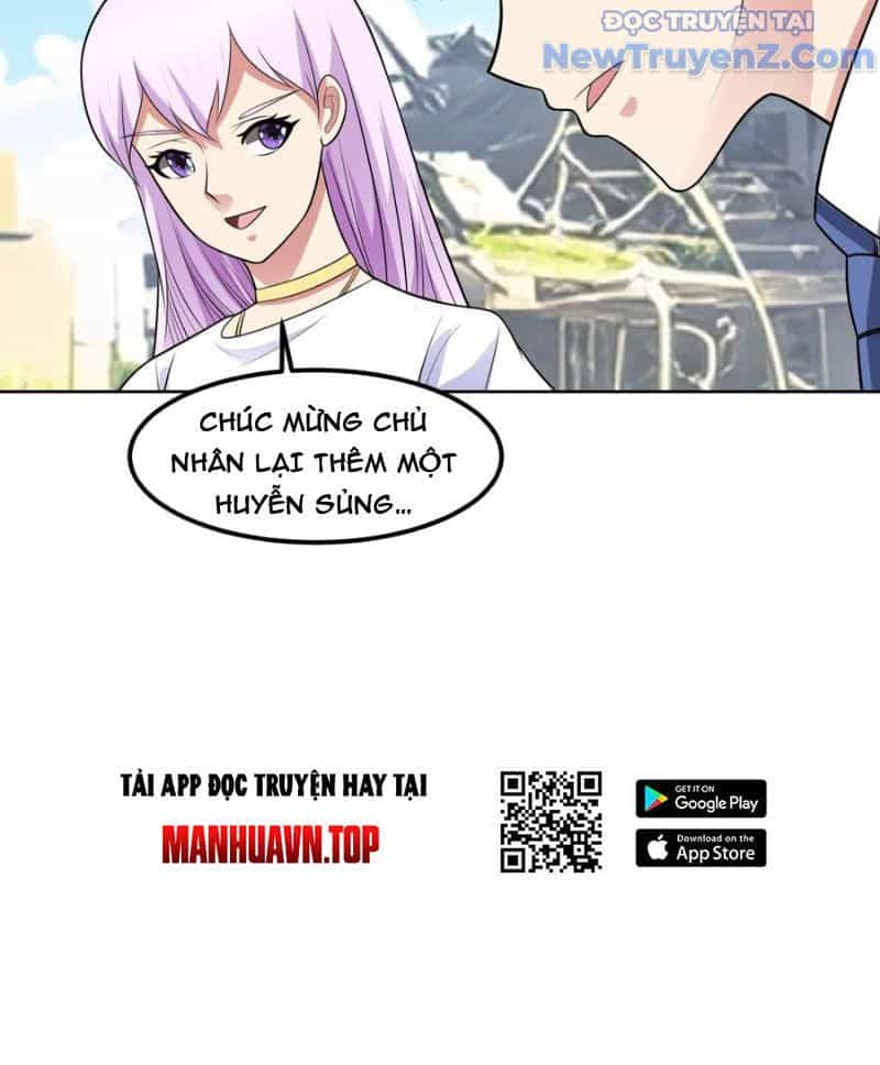 Ngự Thần Trùng Sinh - Chương 115 - ảnh 47