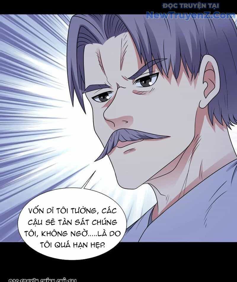 Ngự Thần Trùng Sinh - Chương 117 - ảnh 25