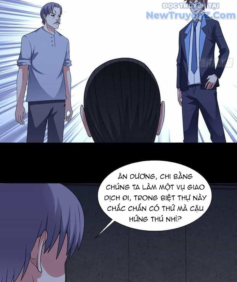 Ngự Thần Trùng Sinh - Chương 117 - ảnh 30