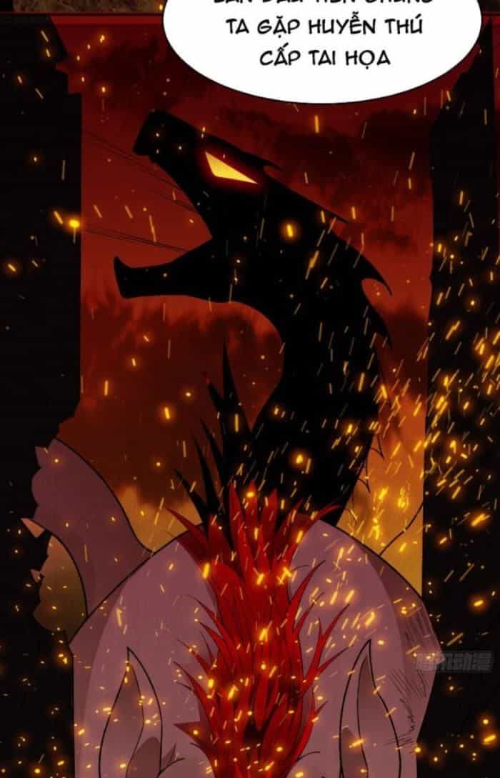 Ngự Thần Trùng Sinh - Chương 11 - ảnh 13