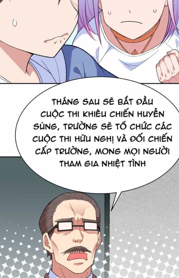 Ngự Thần Trùng Sinh - Chương 11 - ảnh 53
