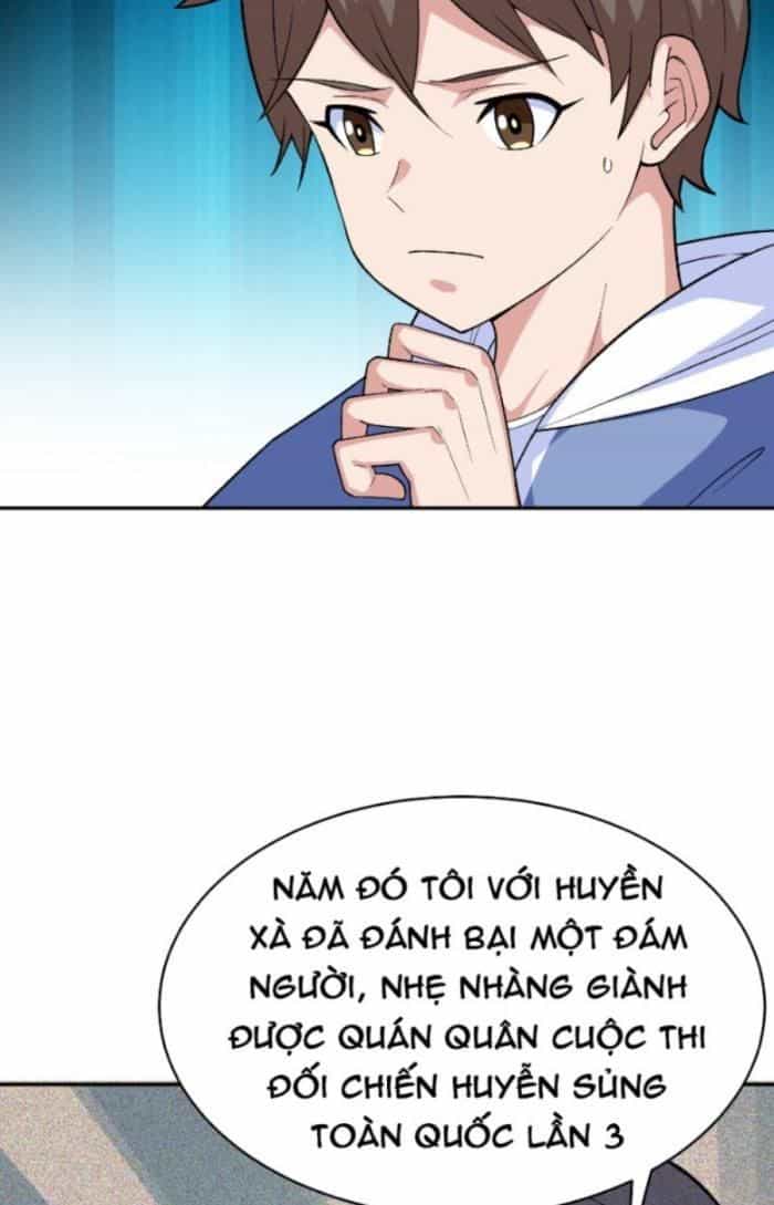 Ngự Thần Trùng Sinh - Chương 11 - ảnh 55