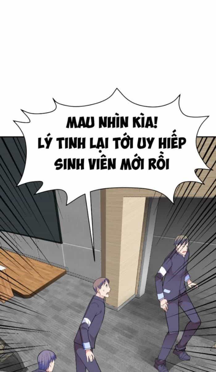 Ngự Thần Trùng Sinh - Chương 11 - ảnh 62