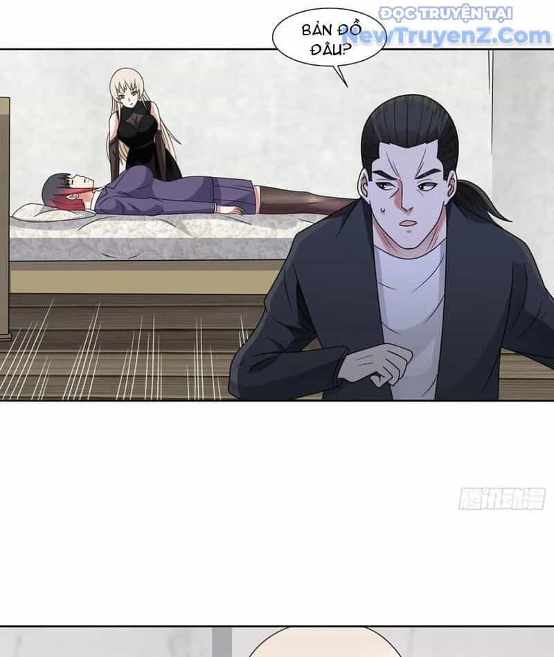 Ngự Thần Trùng Sinh - Chương 122 - ảnh 11