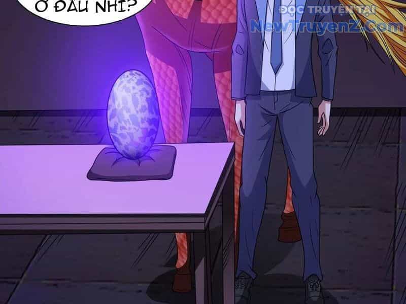 Ngự Thần Trùng Sinh - Chương 125 - ảnh 5