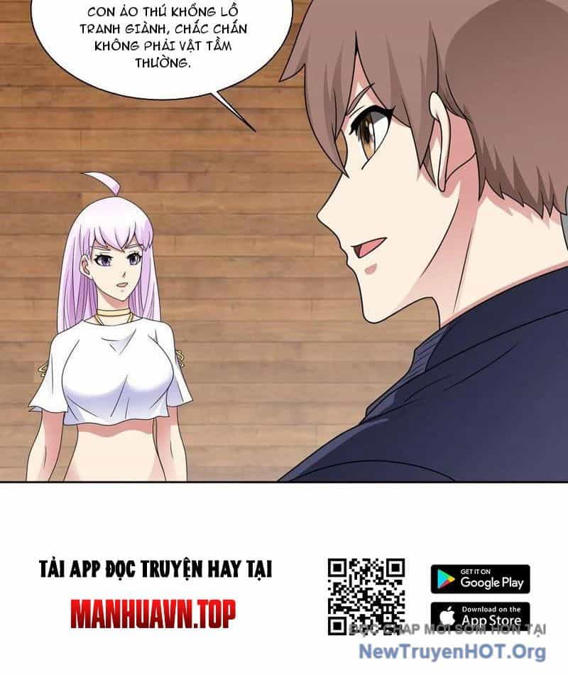 Ngự Thần Trùng Sinh - Chương 133 - ảnh 46