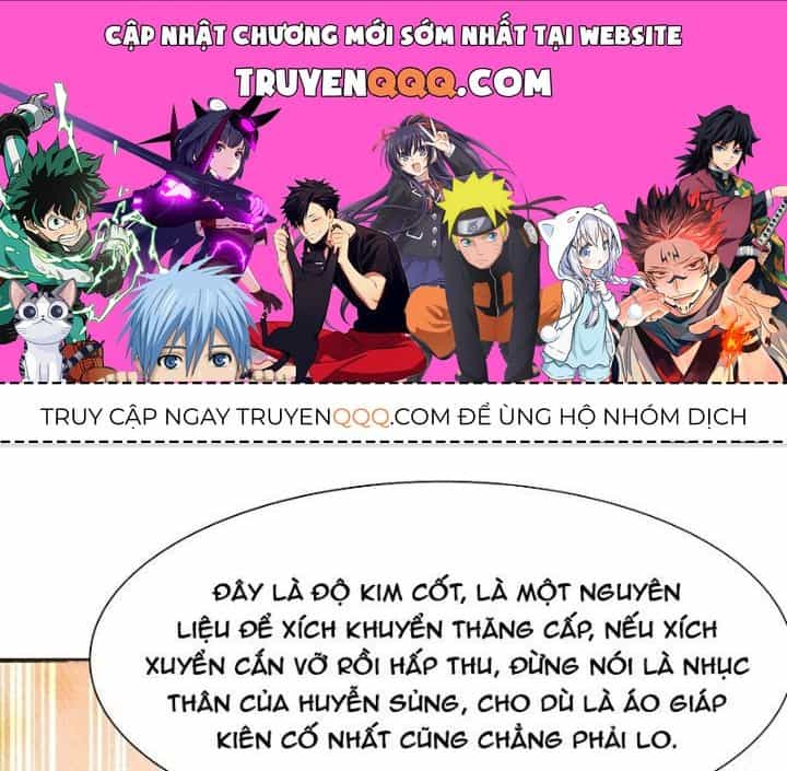 Ngự Thần Trùng Sinh - Chương 15 - ảnh 1