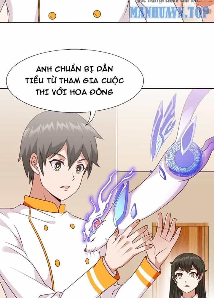 Ngự Thần Trùng Sinh - Chương 17 - ảnh 19