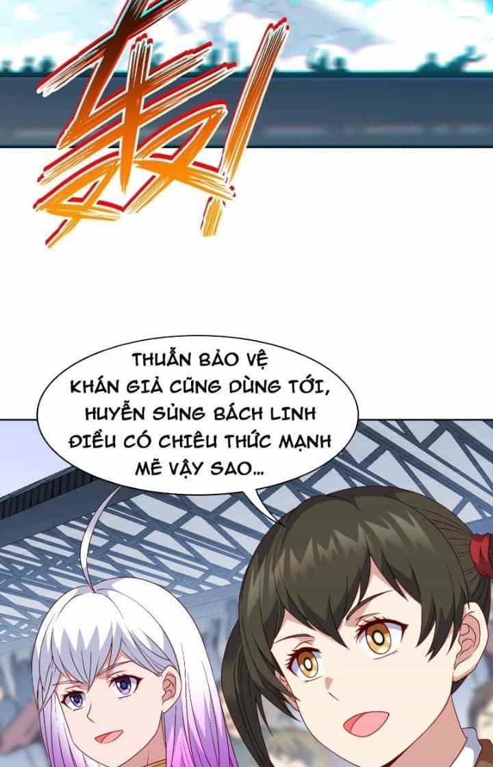 Ngự Thần Trùng Sinh - Chương 19 - ảnh 17