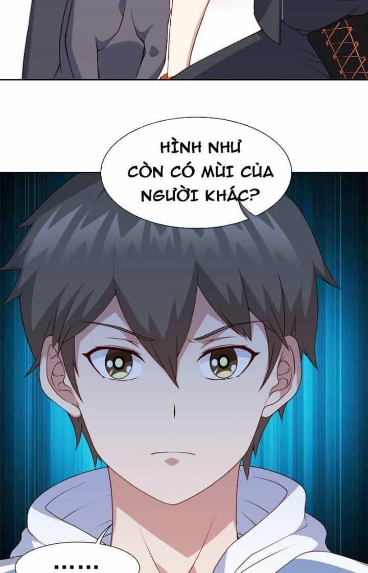 Ngự Thần Trùng Sinh - Chương 20 - ảnh 33