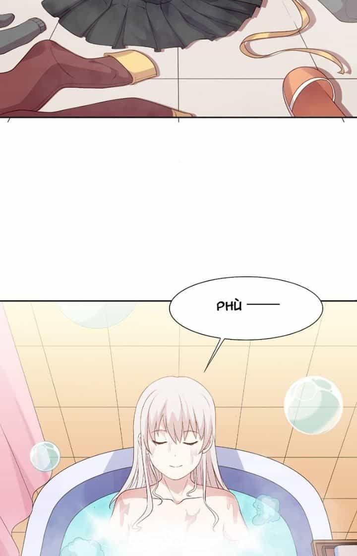 Ngự Thần Trùng Sinh - Chương 21 - ảnh 3