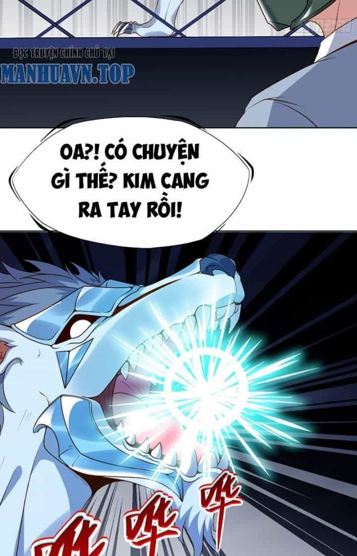Ngự Thần Trùng Sinh - Chương 22 - ảnh 32
