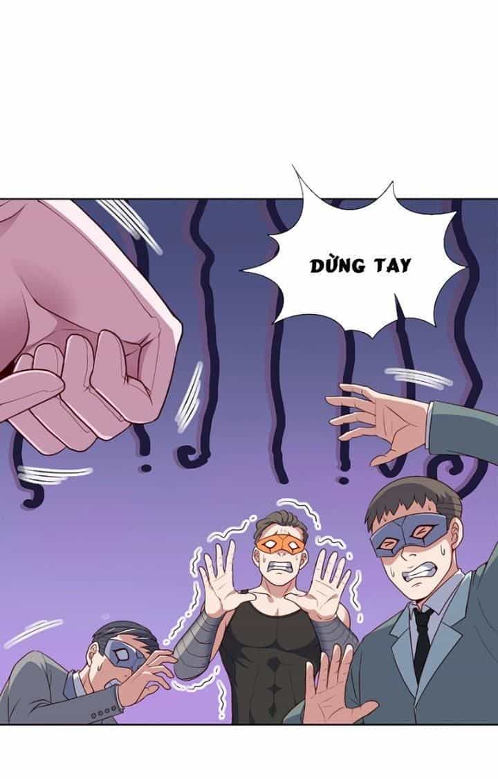 Ngự Thần Trùng Sinh - Chương 23 - ảnh 18