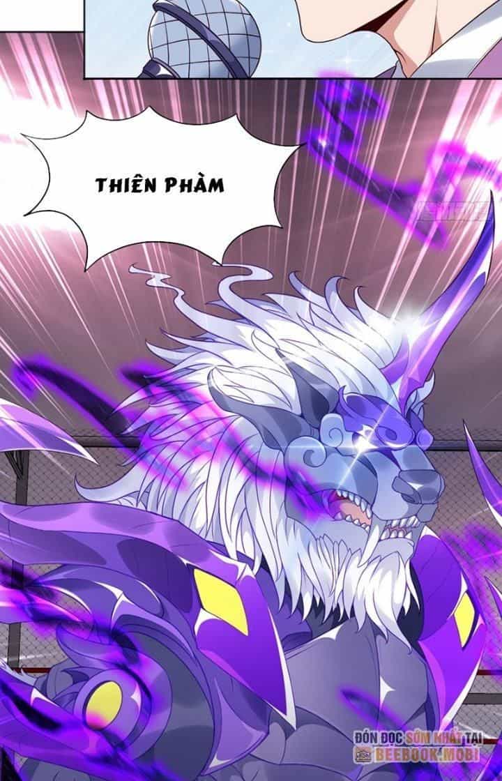 Ngự Thần Trùng Sinh - Chương 23 - ảnh 48