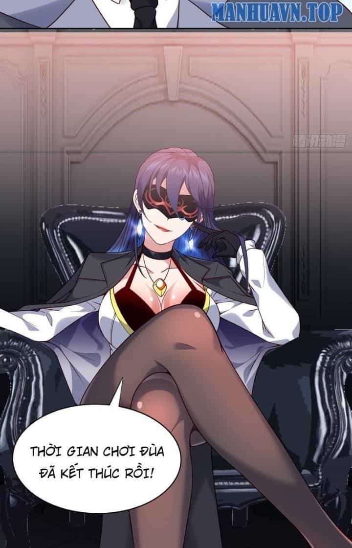 Ngự Thần Trùng Sinh - Chương 24 - ảnh 19