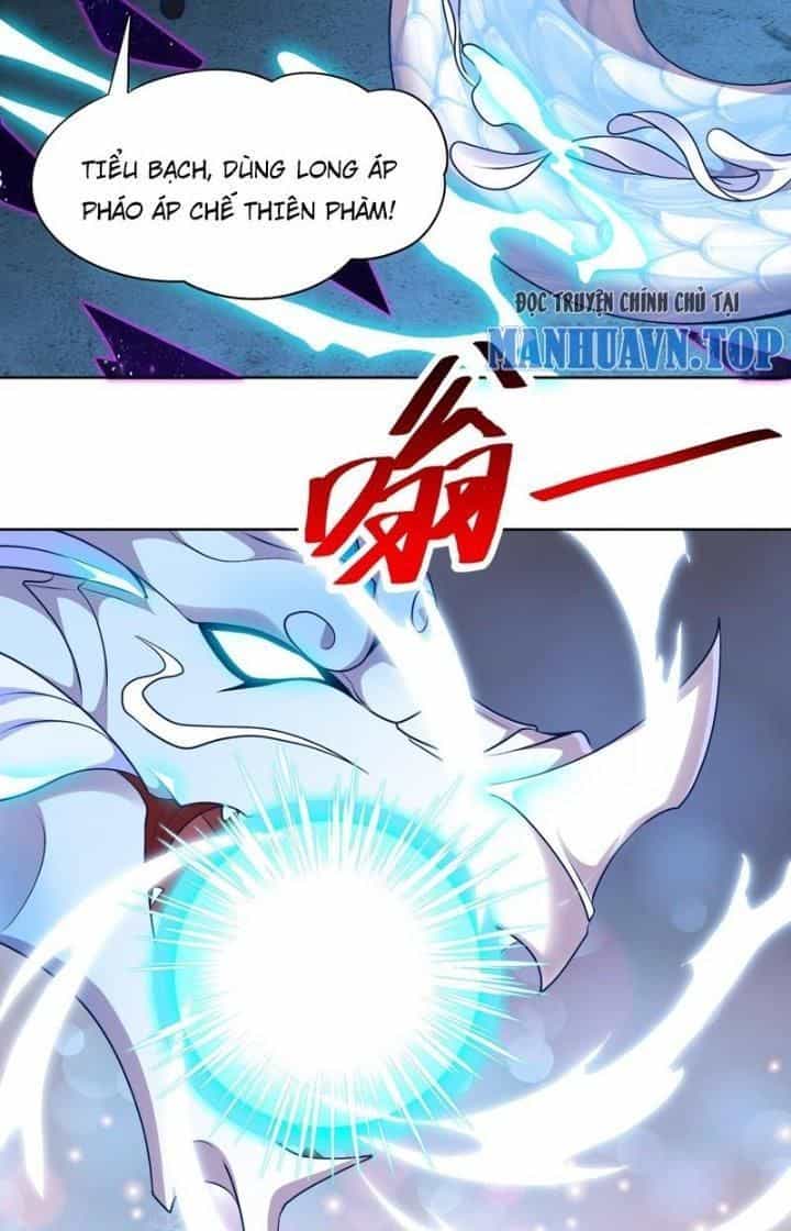 Ngự Thần Trùng Sinh - Chương 25 - ảnh 8