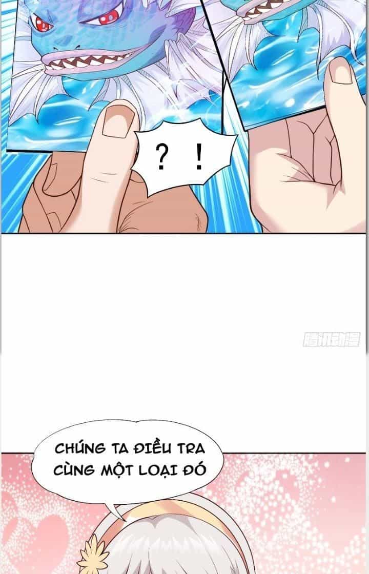Ngự Thần Trùng Sinh - Chương 27 - ảnh 50