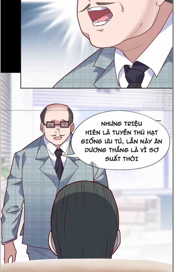 Ngự Thần Trùng Sinh - Chương 27 - ảnh 6