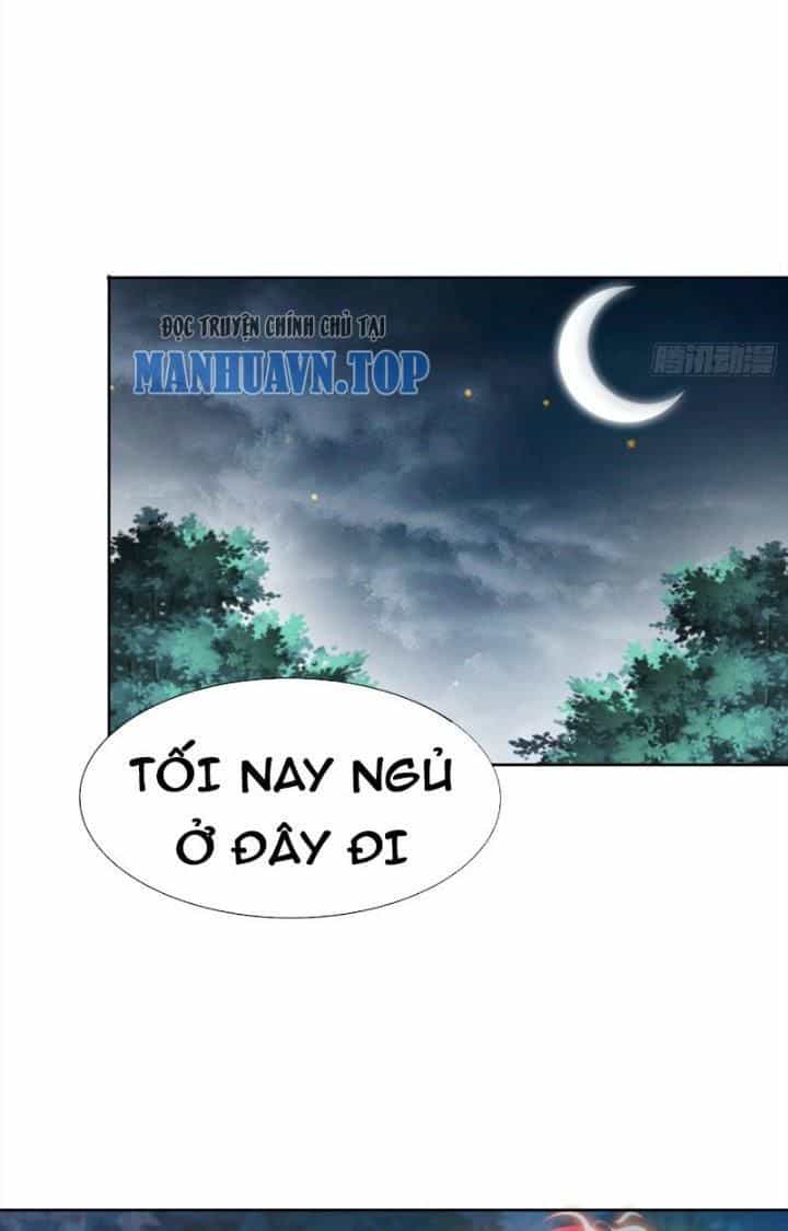 Ngự Thần Trùng Sinh - Chương 28 - ảnh 12