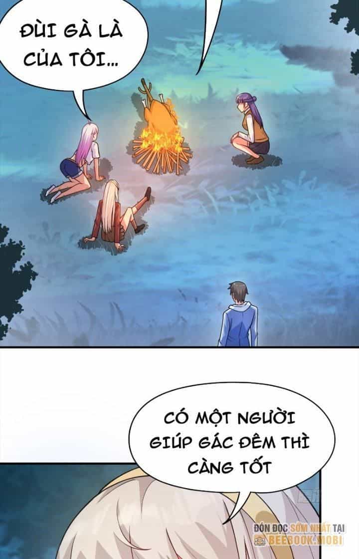 Ngự Thần Trùng Sinh - Chương 28 - ảnh 15