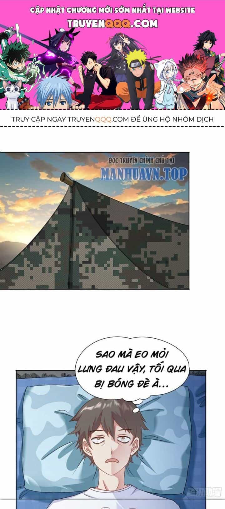Ngự Thần Trùng Sinh - Chương 29 - ảnh 1