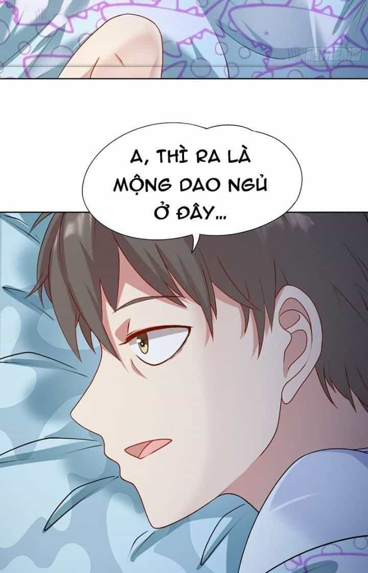 Ngự Thần Trùng Sinh - Chương 29 - ảnh 3