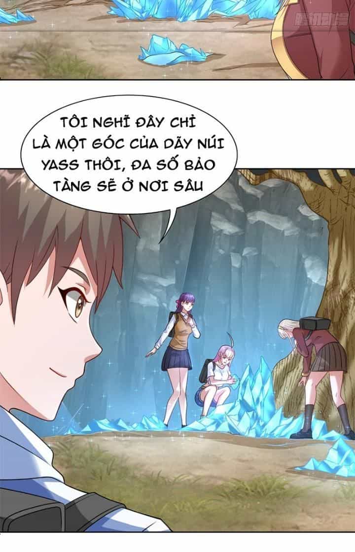 Ngự Thần Trùng Sinh - Chương 30 - ảnh 4
