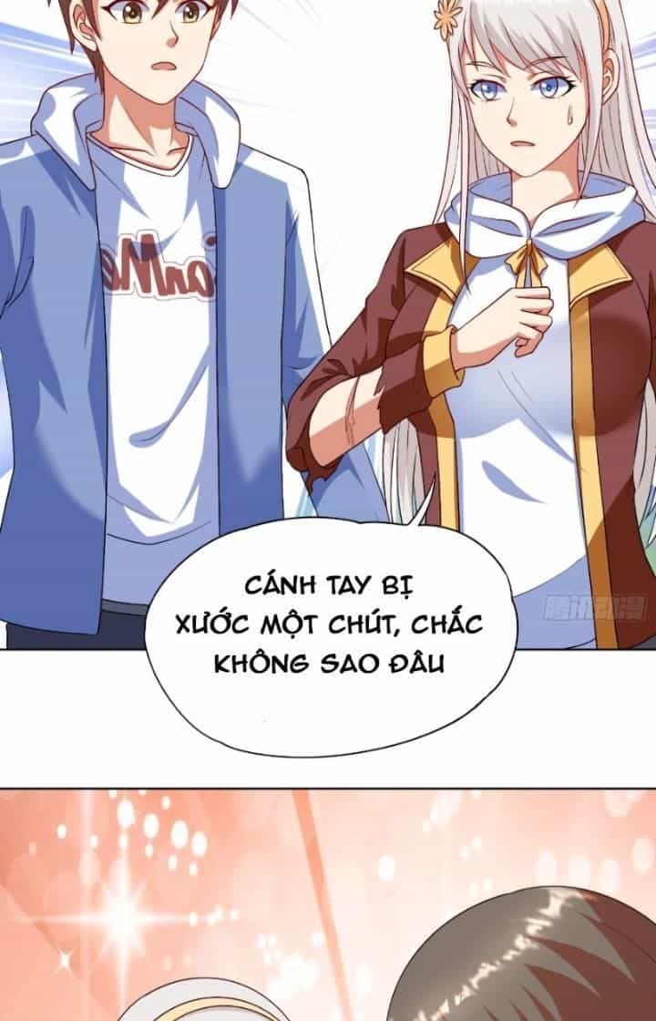 Ngự Thần Trùng Sinh - Chương 31 - ảnh 21