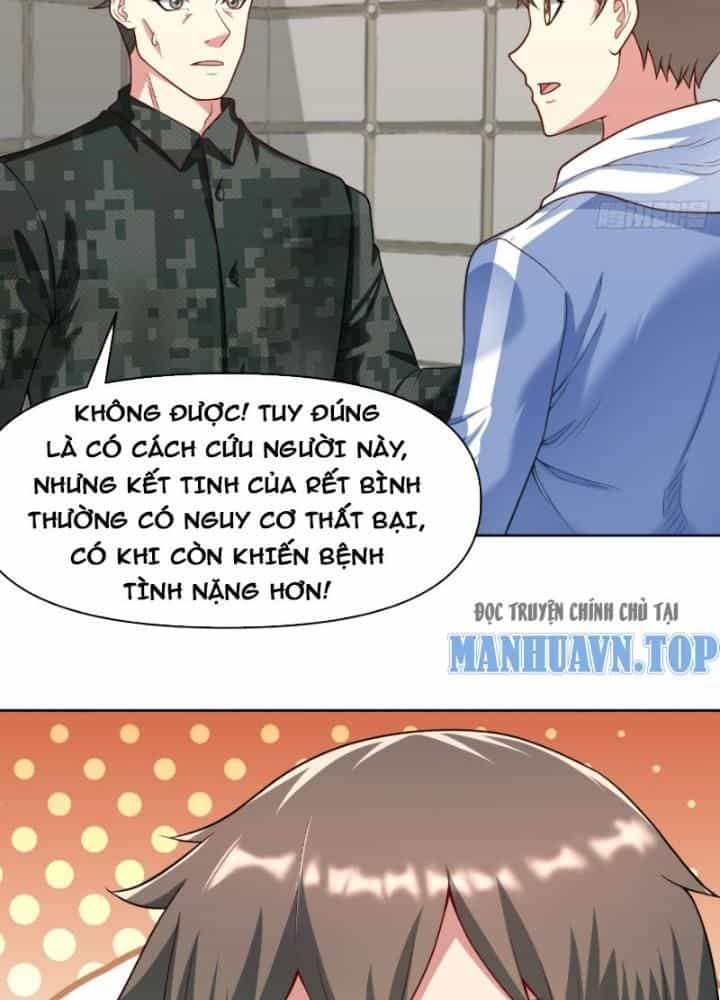 Ngự Thần Trùng Sinh - Chương 33 - ảnh 23