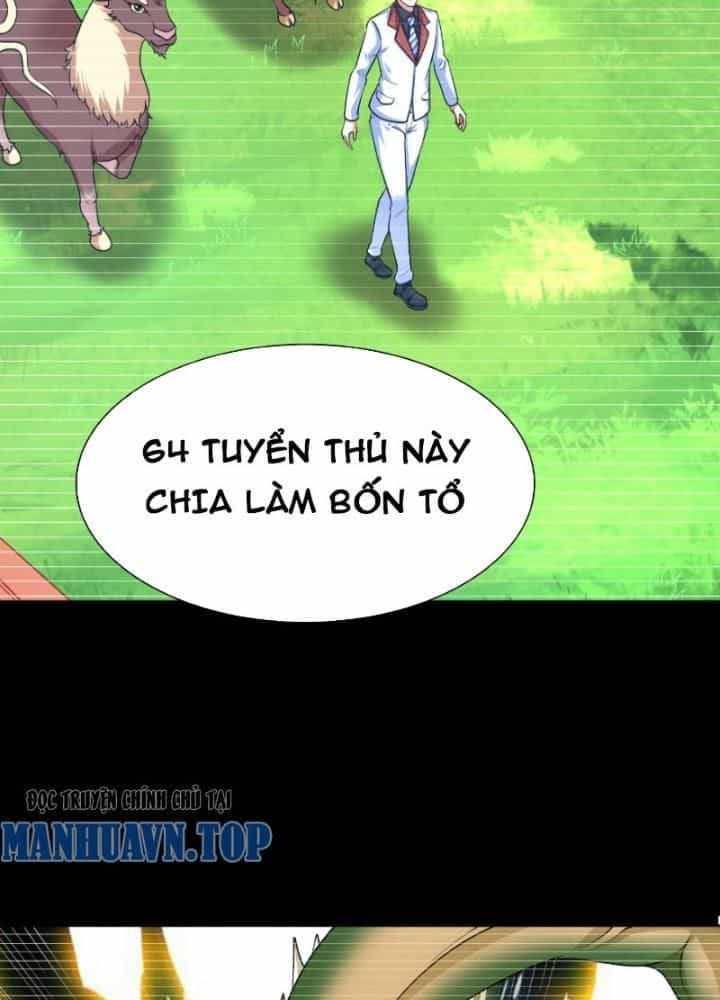 Ngự Thần Trùng Sinh - Chương 35 - ảnh 35