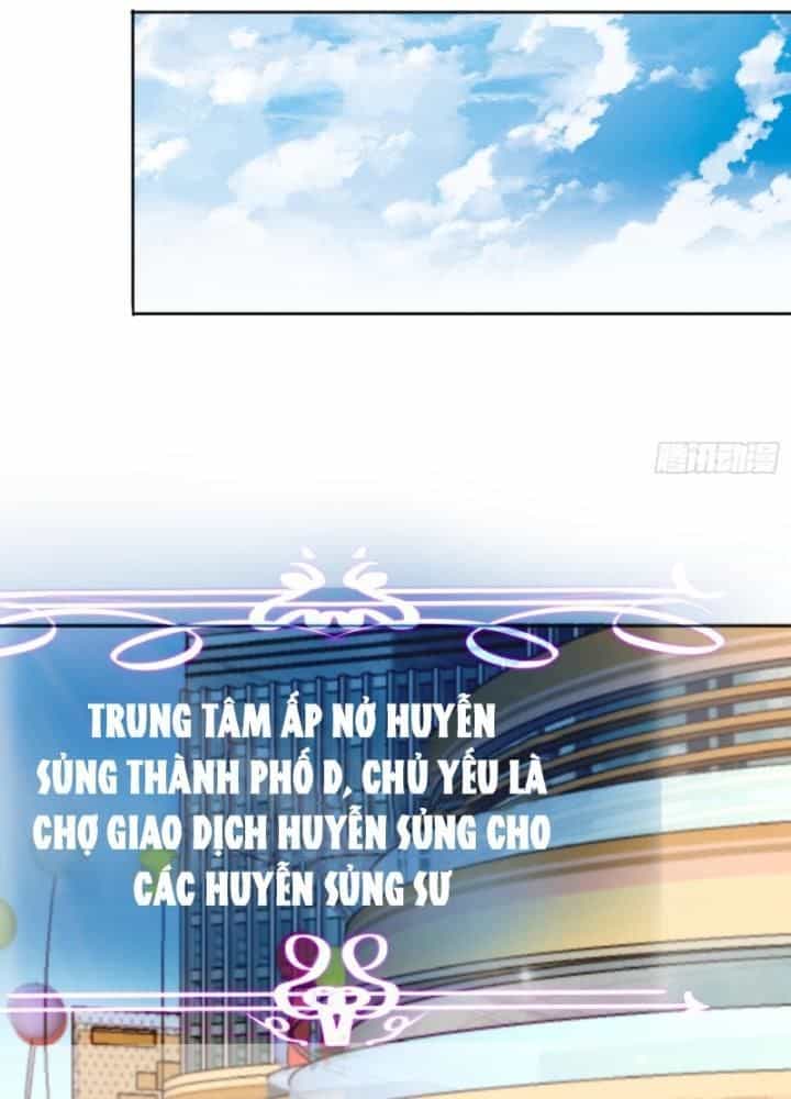 Ngự Thần Trùng Sinh - Chương 35 - ảnh 47