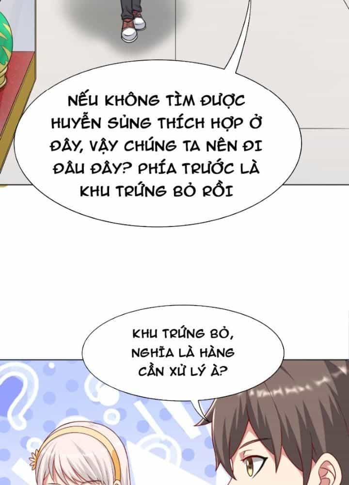 Ngự Thần Trùng Sinh - Chương 35 - ảnh 61