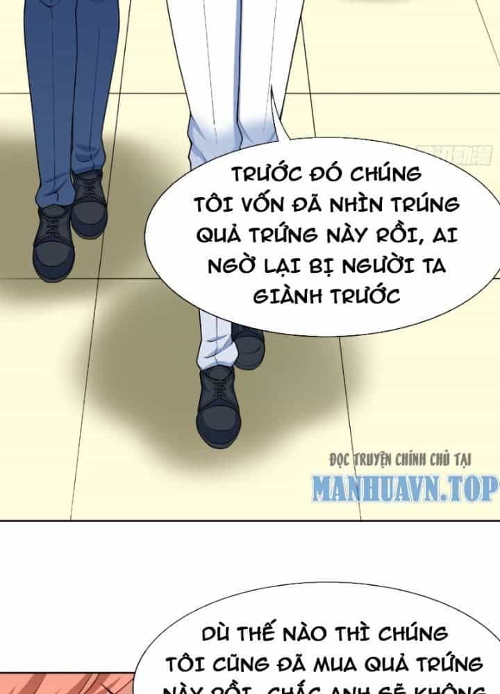 Ngự Thần Trùng Sinh - Chương 36 - ảnh 3