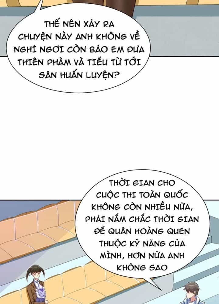 Ngự Thần Trùng Sinh - Chương 37 - ảnh 23