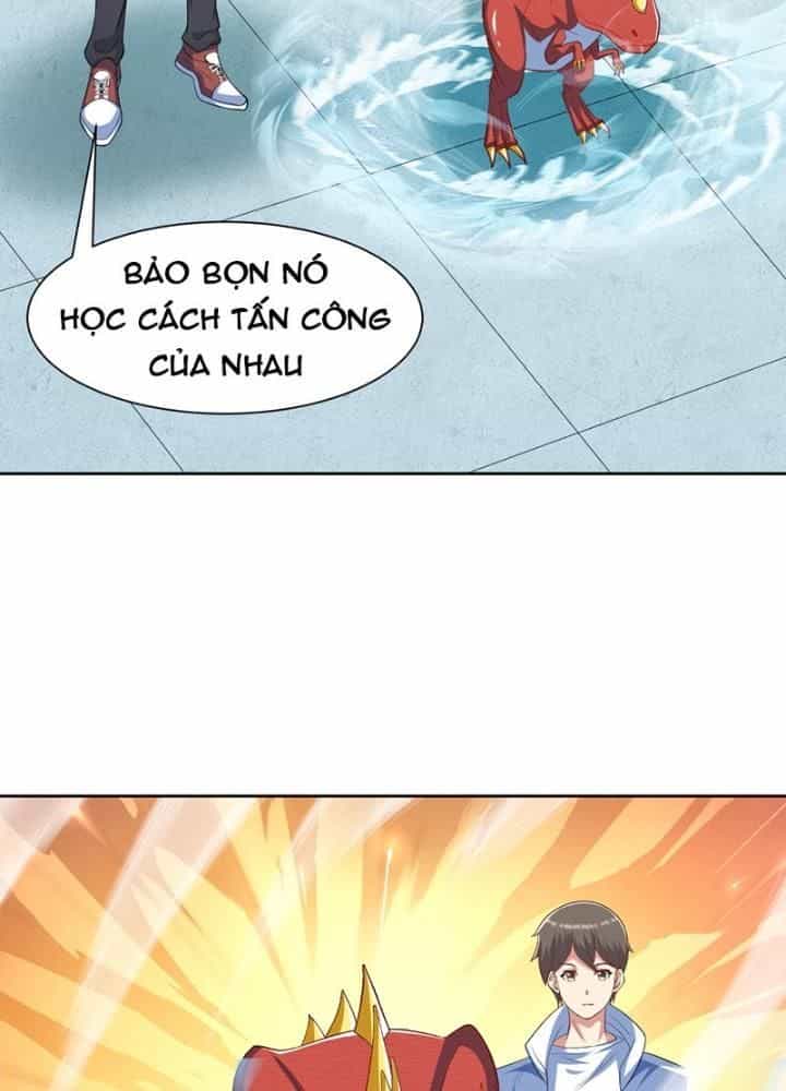 Ngự Thần Trùng Sinh - Chương 37 - ảnh 27