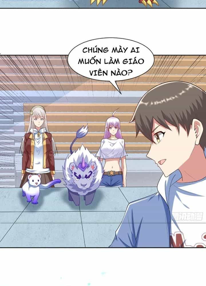 Ngự Thần Trùng Sinh - Chương 37 - ảnh 33